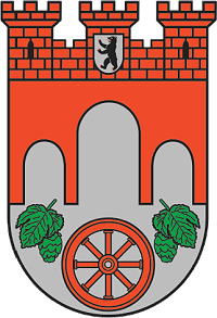 Pankower Wappen