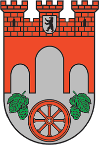 Wappen Pankow